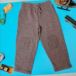 First Impressions Cozy Pant